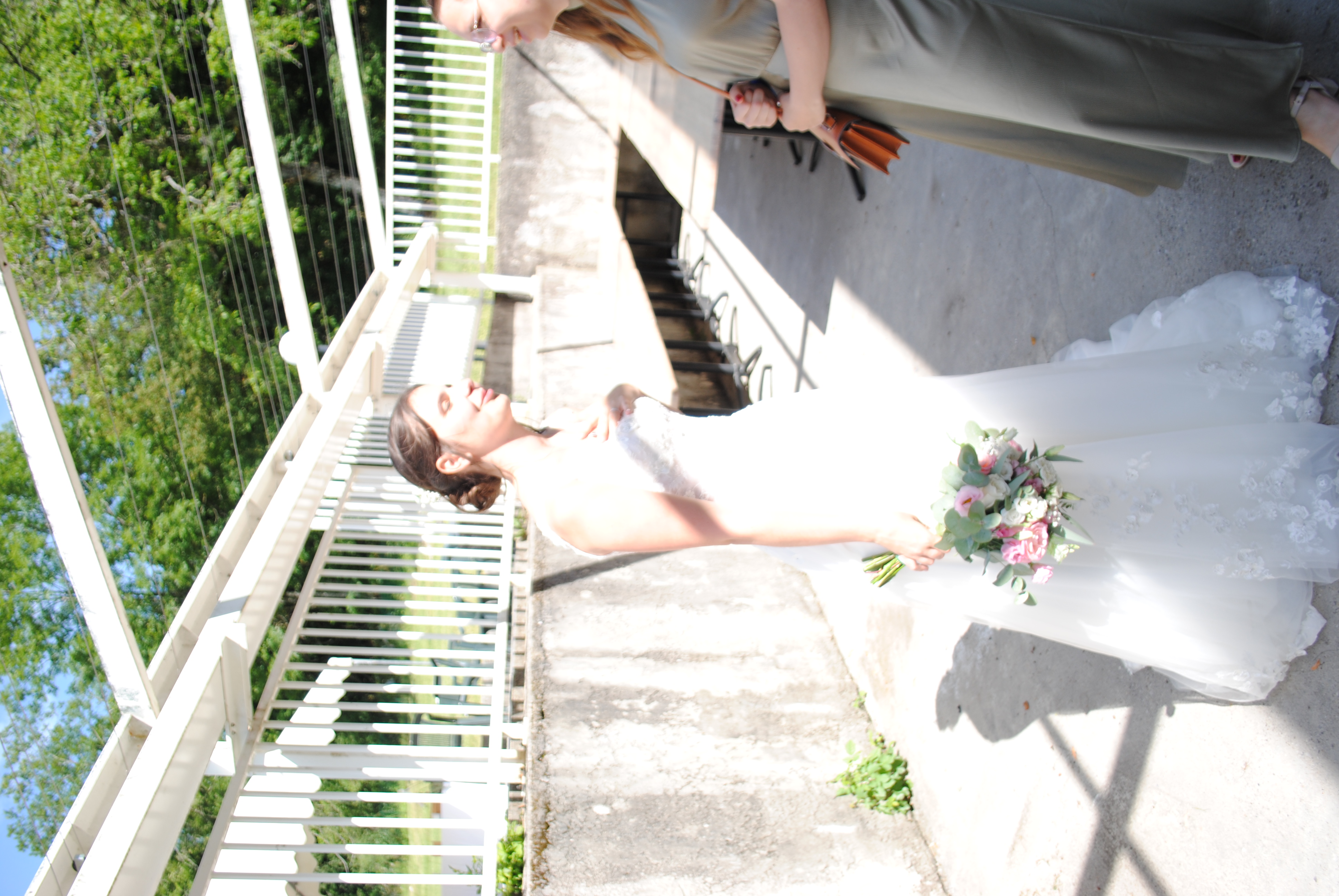 Photo de mariage